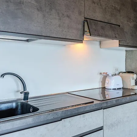 Apartment Gentile By Interhome *