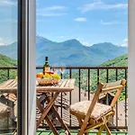 Gentile By Interhome شقة Dosso del Liro