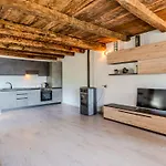 شقة Gentile By Interhome Dosso del Liro