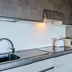 شقة Gentile By Interhome *