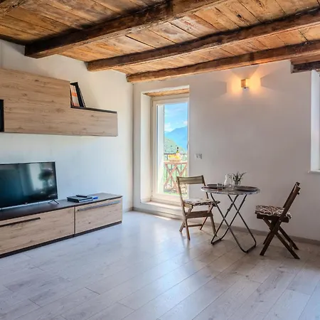 Lejlighed Gentile By Interhome