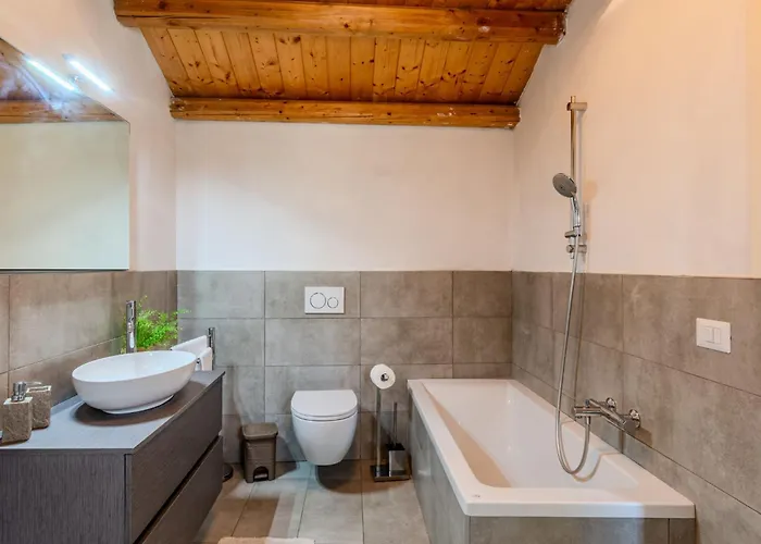 Gentile By Interhome Lejlighed