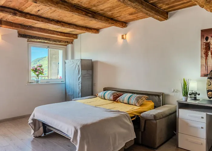 Lejlighed Gentile By Interhome *