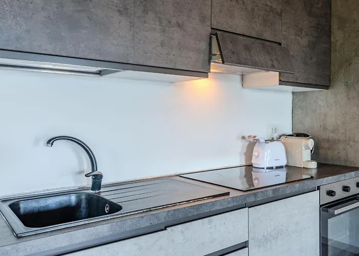 Lejlighed Gentile By Interhome *