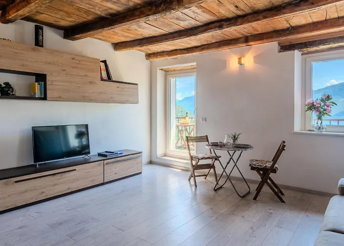 Lejlighed Gentile By Interhome