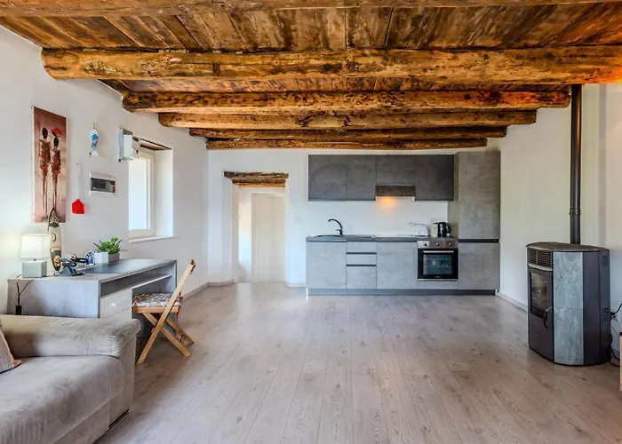 Gentile By Interhome Lejlighed *